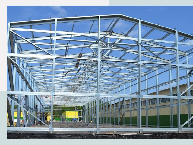 Строительство фабрик в Новоалтайске