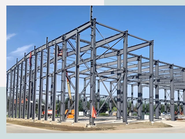 Строительство торговых центров в Новоалтайске