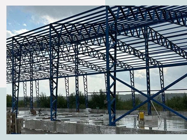 Строительство картодромов в Новоалтайске