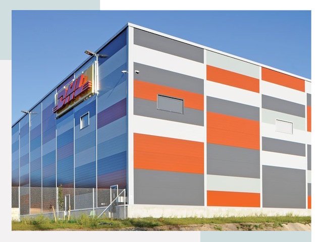 Строительство бизнес-центров в Новоалтайске