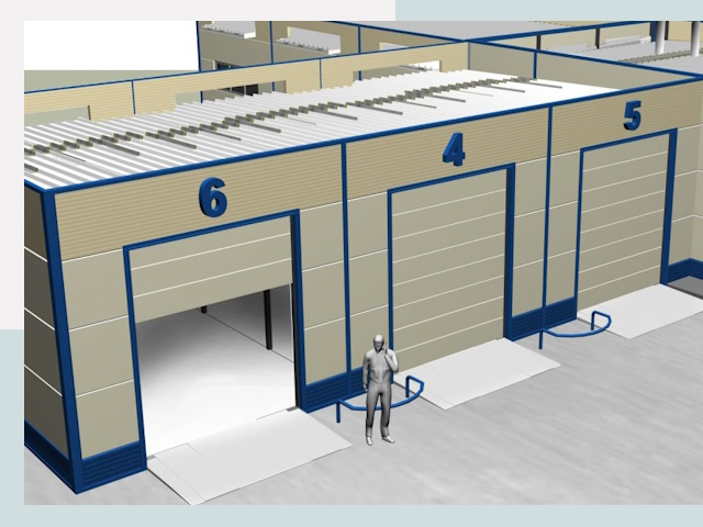 Строительство автомоек от 613 руб. в Новоалтайск