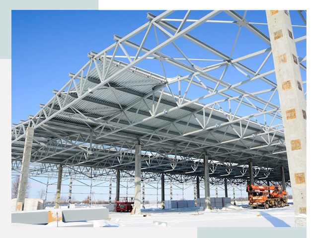 Строительство паркингов в Новоалтайске