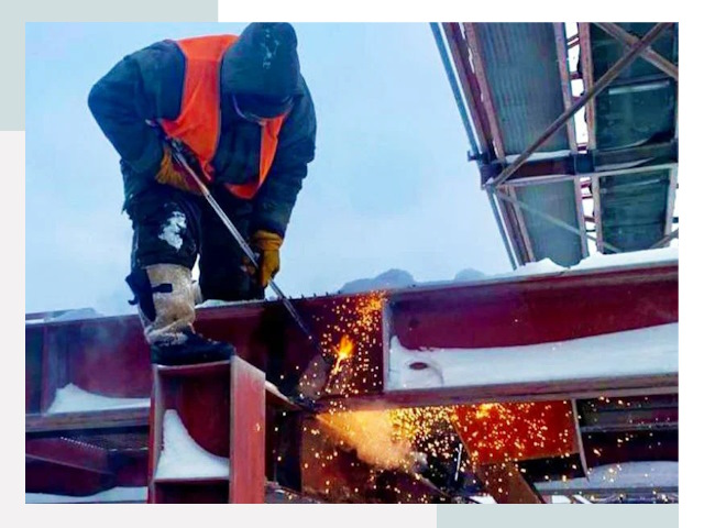 Ремонт металлоконструкций в Новоалтайске от 613 руб.