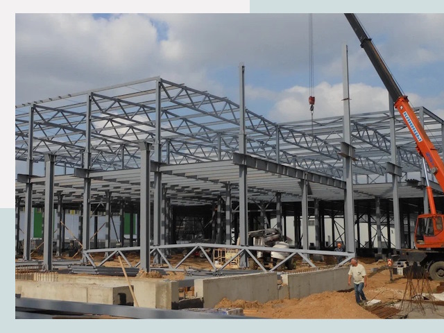 Генеральный подряд в Новоалтайске