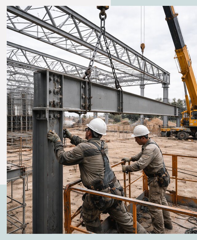 Строительство спортивных комплексов под ключ в Новоалтайске